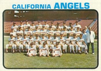 California Angels
