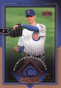 Mark Prior