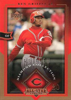 Ken Griffey Jr.