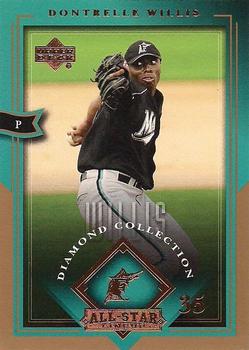 Dontrelle Willis