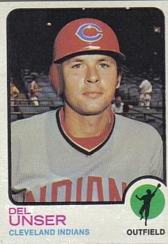 Del Unser