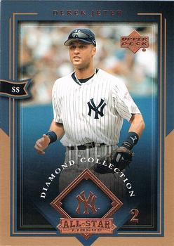 Derek Jeter
