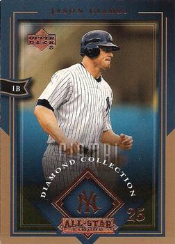 Jason Giambi