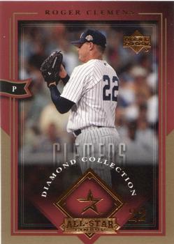 Roger Clemens