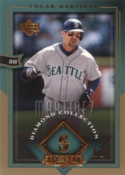 Edgar Martinez