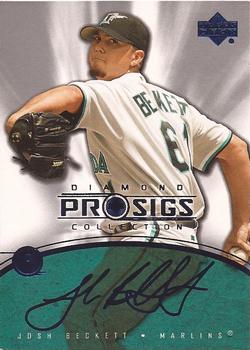Josh Beckett
