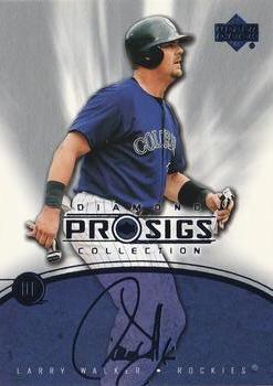 Larry Walker