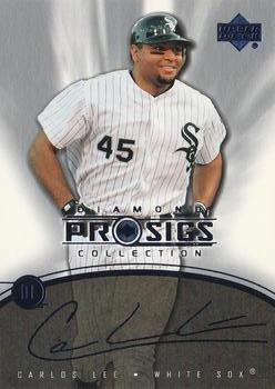 Carlos Lee