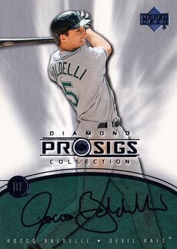 Rocco Baldelli
