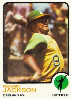 Reggie Jackson