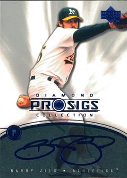 Barry Zito