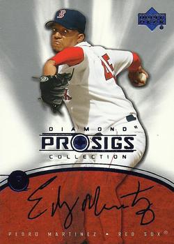 Pedro Martinez
