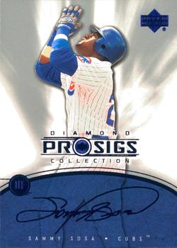 Sammy Sosa