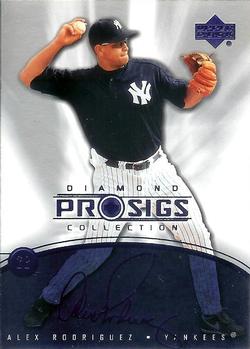 Alex Rodriguez