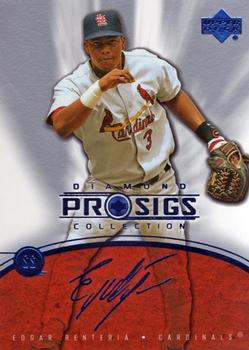 Edgar Renteria