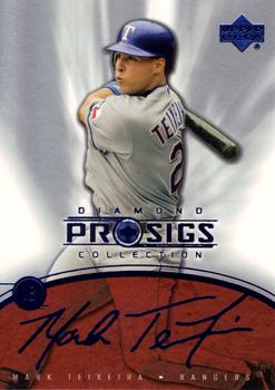 Mark Teixeira