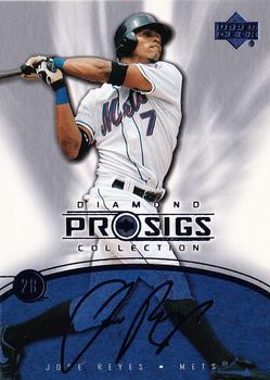 Jose Reyes