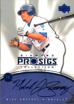 Mike Sweeney