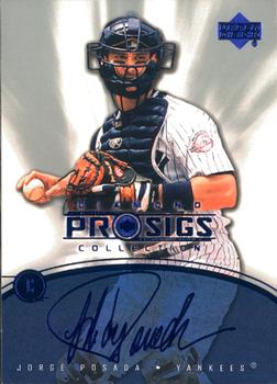 Jorge Posada