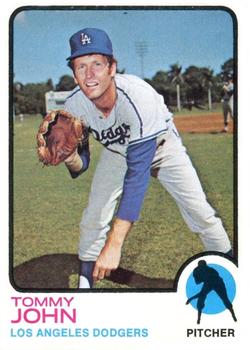 #258 Tommy John