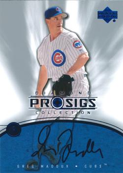 Greg Maddux