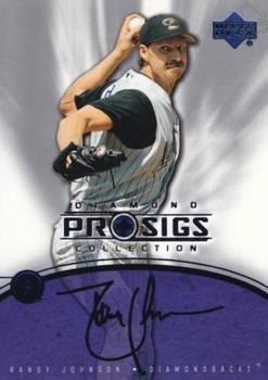 Randy Johnson