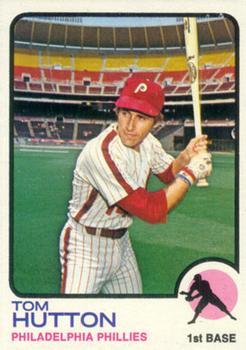 Tom Hutton