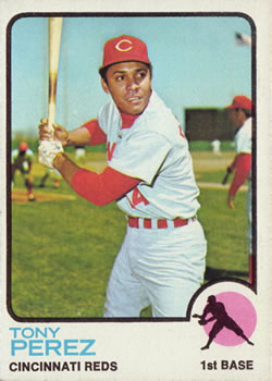 Tony Perez