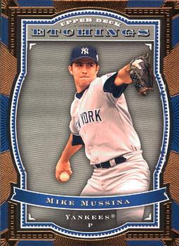 Mike Mussina