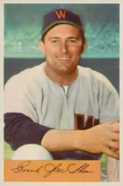 Frank Shea