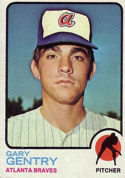 Gary Gentry