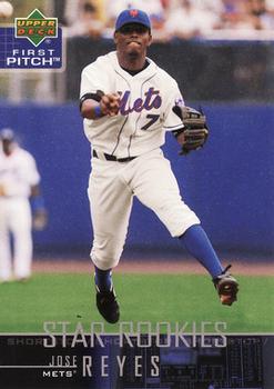 Jose Reyes