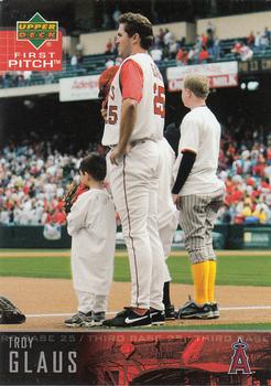 Troy Glaus