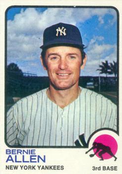 Bernie Allen