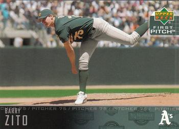 Barry Zito