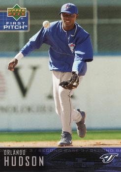 Orlando Hudson