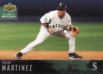 Edgar Martinez