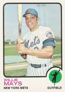 Willie Mays