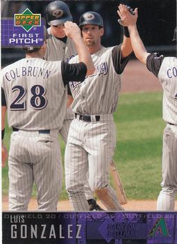 Luis Gonzalez