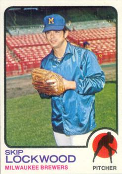 Skip Lockwood