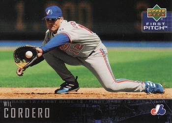 Wil Cordero