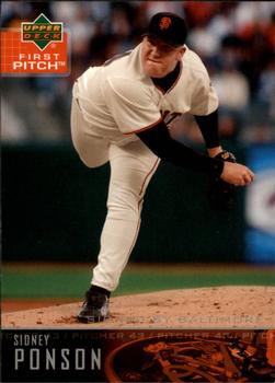 Sidney Ponson