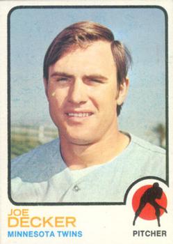 Joe Decker