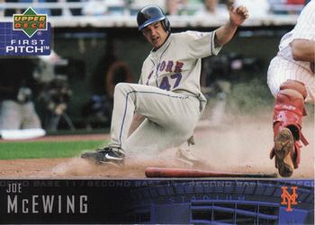 Joe McEwing