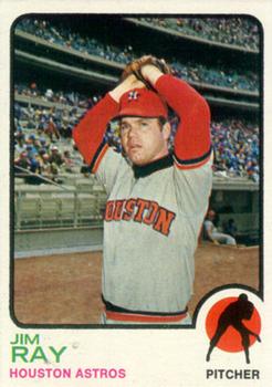 Jim Ray
