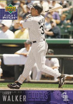 Larry Walker