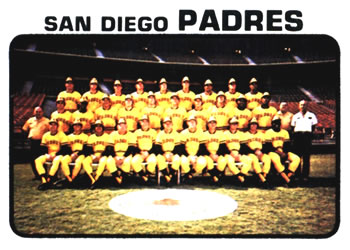 San Diego Padres