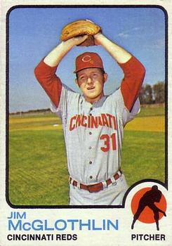 Jim McGlothlin