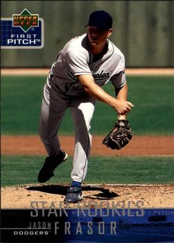 Jason Frasor
