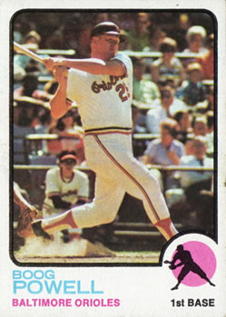 Boog Powell